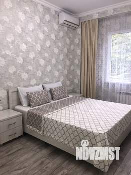 1-к квартира, на длительный срок, 43м2, 4/6 этаж