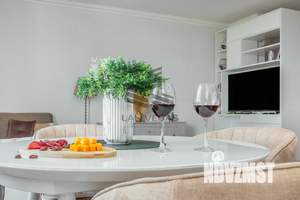 3-к квартира, на длительный срок, 130м2, 5/5 этаж