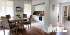 1-к квартира, посуточно, 101м2, 1/1 этаж