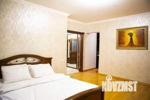 1-к квартира, посуточно, 95м2, 1/1 этаж