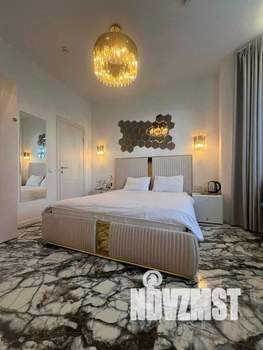 1-к квартира, посуточно, 17м2, 4/4 этаж