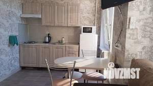 Студия квартира, посуточно, 25м2, 2/4 этаж