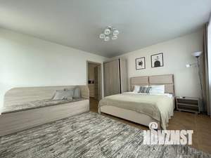 2-к квартира, посуточно, 65м2, 2/3 этаж