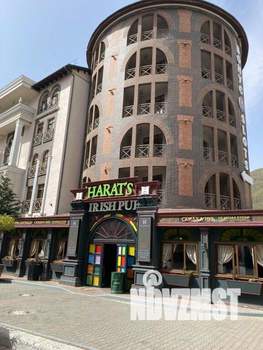 1-к квартира, посуточно, 47м2, 1/1 этаж