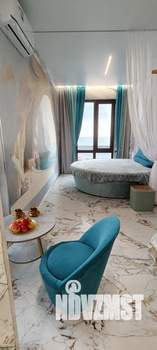 1-к квартира, посуточно, 27м2, 6/6 этаж