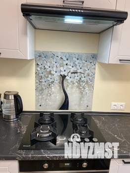 2-к квартира, посуточно, 52м2, 4/5 этаж