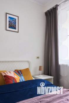 2-к квартира, посуточно, 33м2, 1/1 этаж