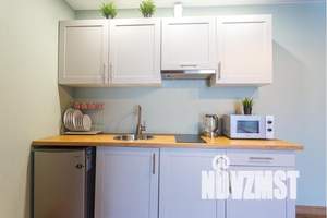 1-к квартира, посуточно, 30м2, 5/5 этаж