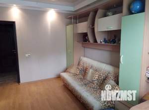 2-к квартира, посуточно, 55м2, 4/12 этаж