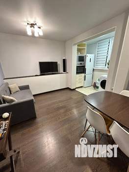 3-к квартира, на длительный срок, 50м2, 12/12 этаж