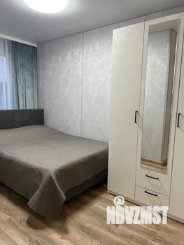 1-к квартира, на длительный срок, 33м2, 2/2 этаж