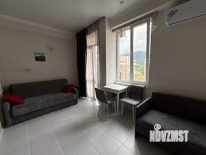 Студия квартира, посуточно, 2796м2, 8/9 этаж