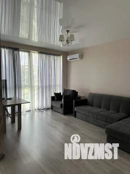 1-к квартира, посуточно, 36м2, 13/25 этаж