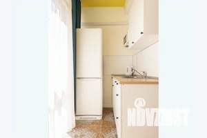 1-к квартира, посуточно, 36м2, 8/19 этаж