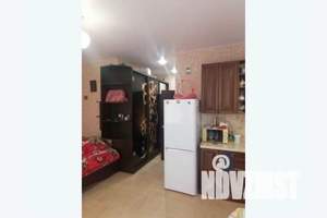 1-к квартира, посуточно, 30м2, 1/8 этаж