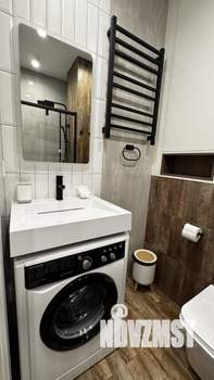 Студия квартира, на длительный срок, 30м2, 2/5 этаж