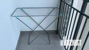 Студия квартира, посуточно, 30м2, 7/12 этаж