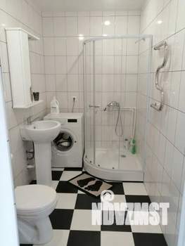 2-к квартира, посуточно, 52м2, 14/18 этаж