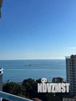 3-к квартира, посуточно, 80м2, 12/24 этаж