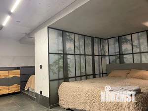 2-к квартира, посуточно, 100м2, 1/30 этаж