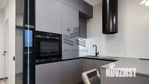 1-к квартира, на длительный срок, 60м2, 18/22 этаж