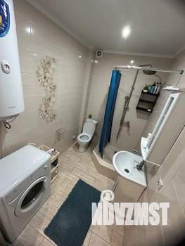 Студия квартира, посуточно, 29м2, 3/9 этаж