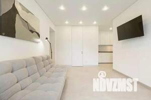 2-к квартира, посуточно, 45м2, 3/6 этаж