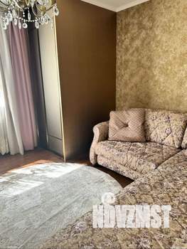 2-к квартира, посуточно, 49м2, 3/11 этаж