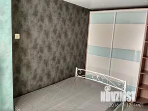 1-к квартира, посуточно, 25м2, 2/16 этаж