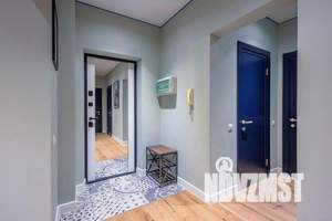 4-к квартира, посуточно, 86м2, 3/16 этаж