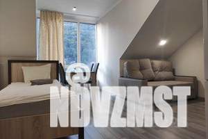 1-к квартира, посуточно, 33м2, 5/5 этаж