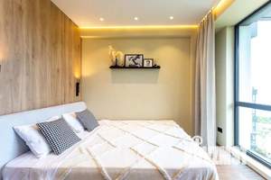 1-к квартира, посуточно, 32м2, 6/8 этаж