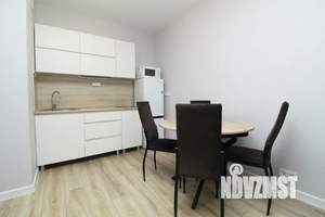 Студия квартира, посуточно, 35м2, 5/12 этаж