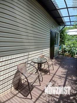 1-к квартира, посуточно, 18м2, 1/1 этаж