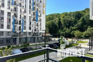 1-к квартира, посуточно, 29м2, 2/12 этаж