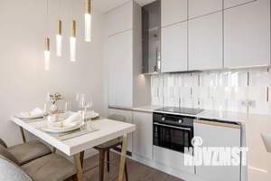 1-к квартира, посуточно, 57м2, 2/3 этаж