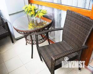 1-к квартира, посуточно, 22м2, 1/1 этаж