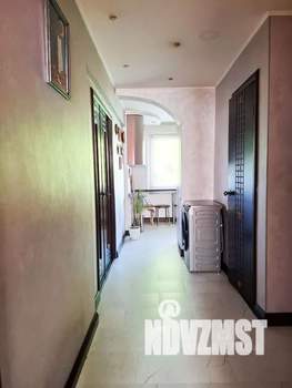 2-к квартира, посуточно, 62м2, 3/6 этаж