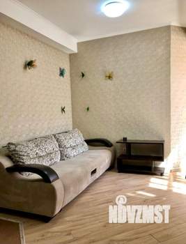 3-к квартира, на длительный срок, 50м2, 3/6 этаж