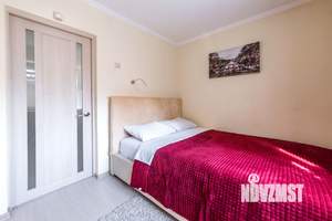 3-к квартира, на длительный срок, 50м2, 3/4 этаж