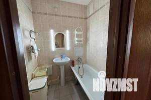 1-к квартира, посуточно, 50м2, 7/10 этаж