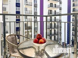 1-к квартира, посуточно, 46м2, 1/1 этаж