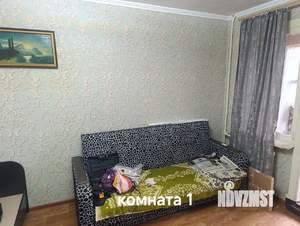 2-к квартира, на длительный срок, 45м2, 5/5 этаж