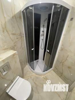 2-к квартира, посуточно, 45м2, 2/2 этаж