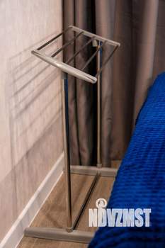 1-к квартира, посуточно, 15м2, 1/1 этаж