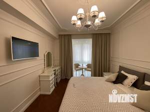 3-к квартира, на длительный срок, 130м2, 4/6 этаж