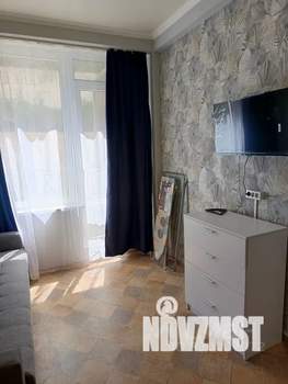 Студия квартира, посуточно, 20м2, 3/5 этаж