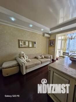 2-к квартира, посуточно, 87м2, 12/18 этаж