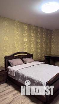 2-к квартира, посуточно, 45м2, 1/1 этаж