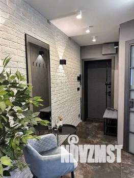 2-к квартира, на длительный срок, 49м2, 4/20 этаж